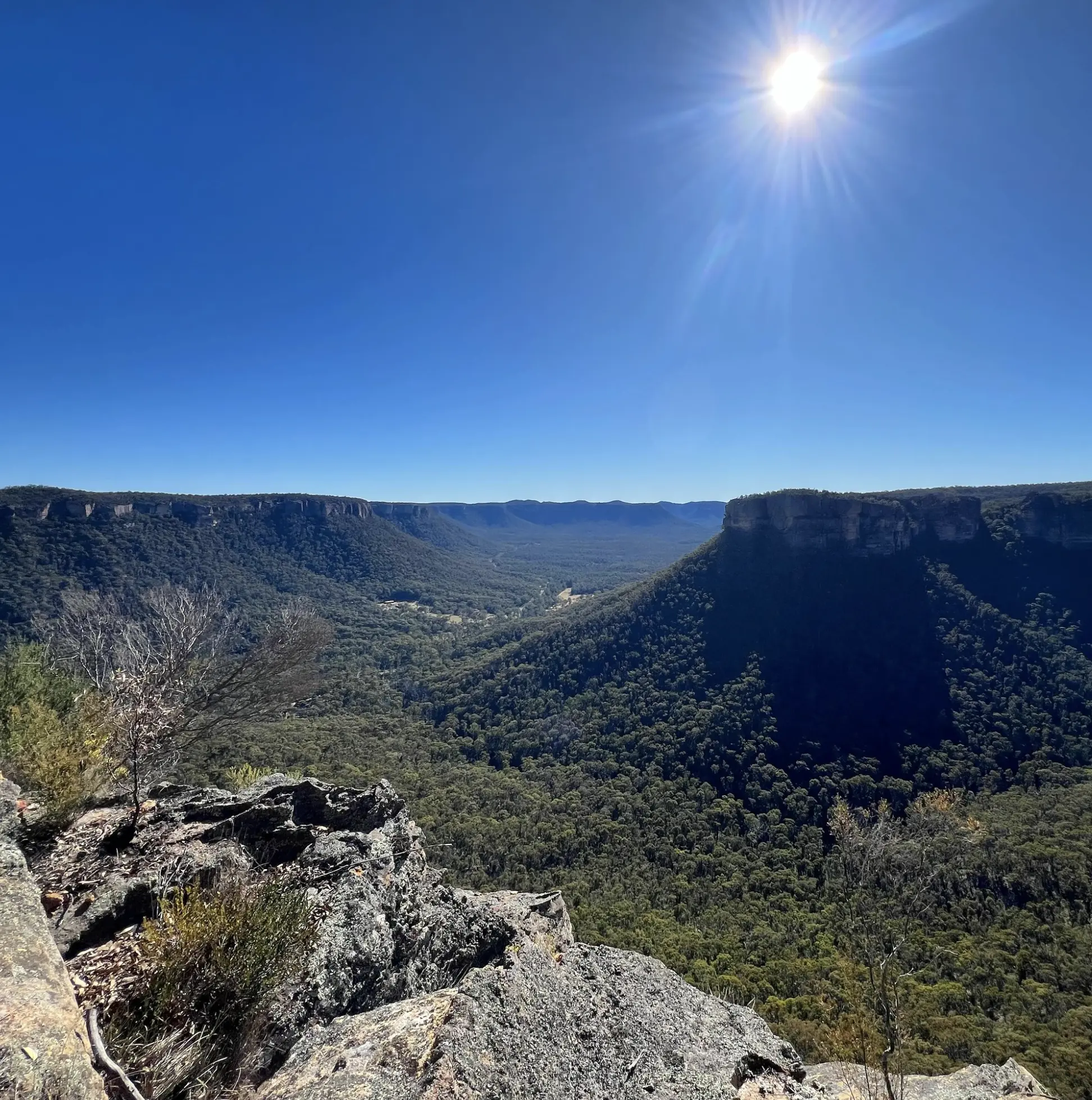 Scenic World Tickets