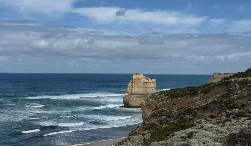 The Best Time of Year to Visit the 12 Apostles