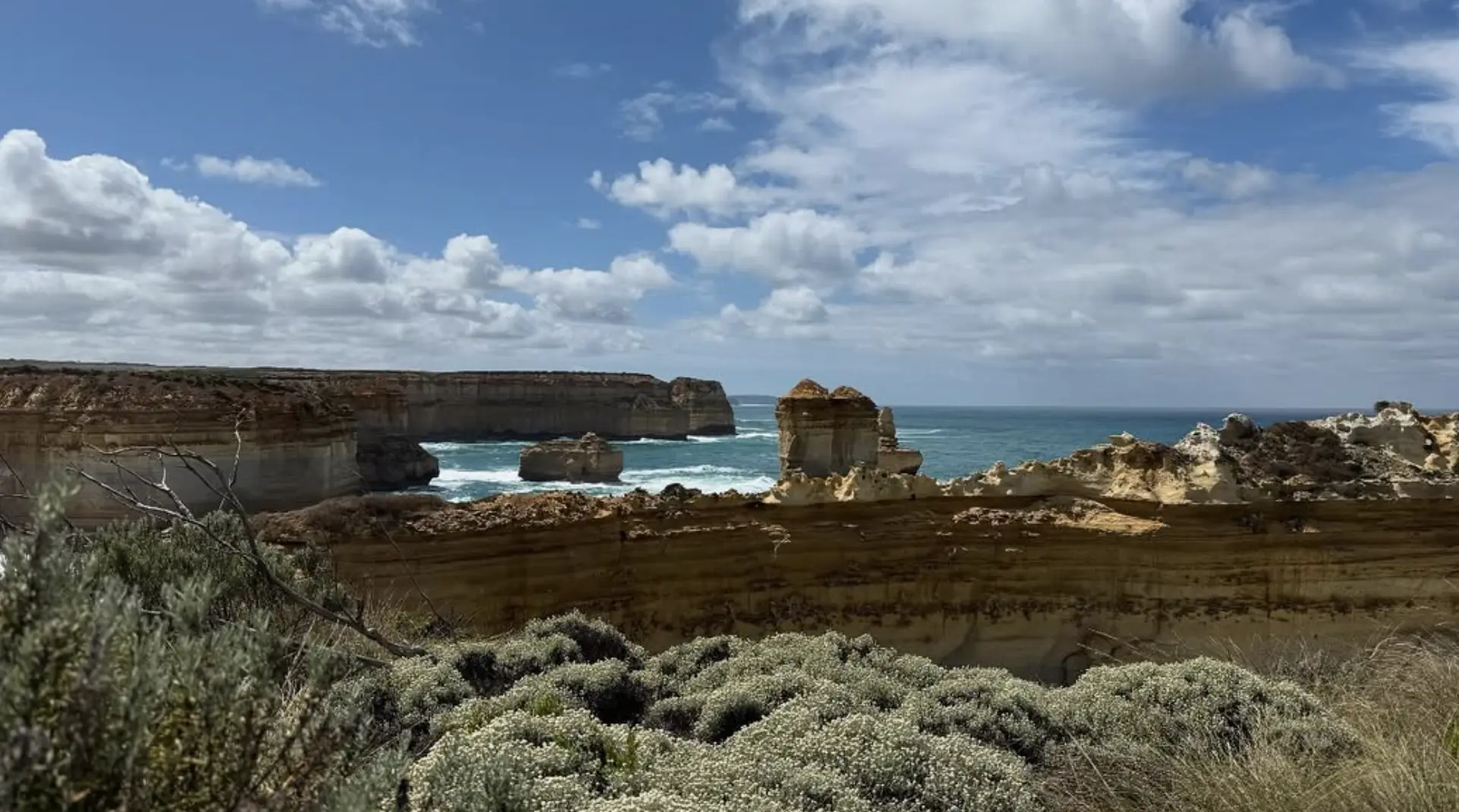 Victorian Coast Australia