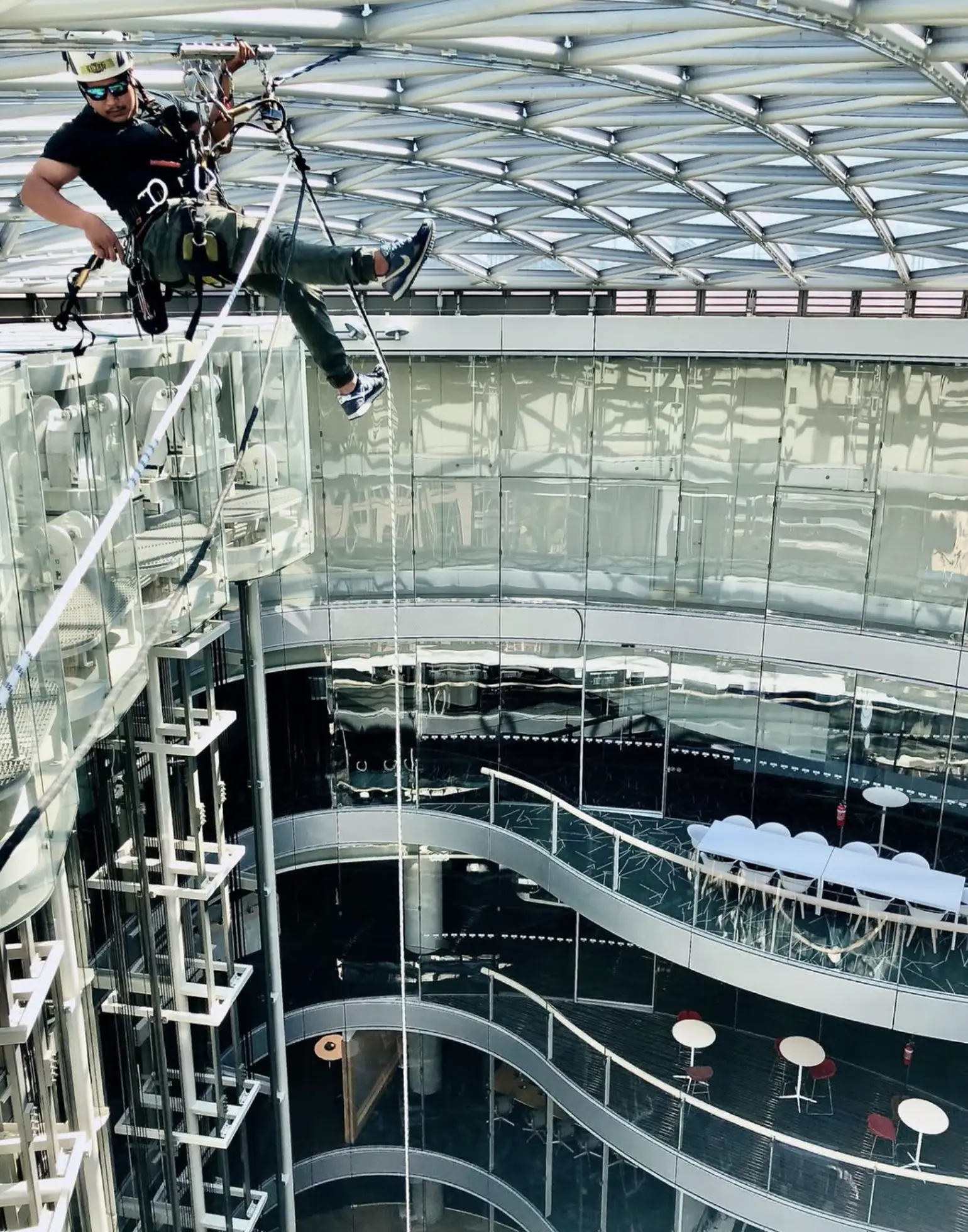 Melbourne cleaning services