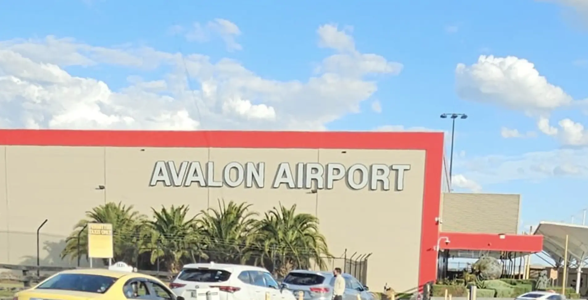 Avalon to Yarra Valley