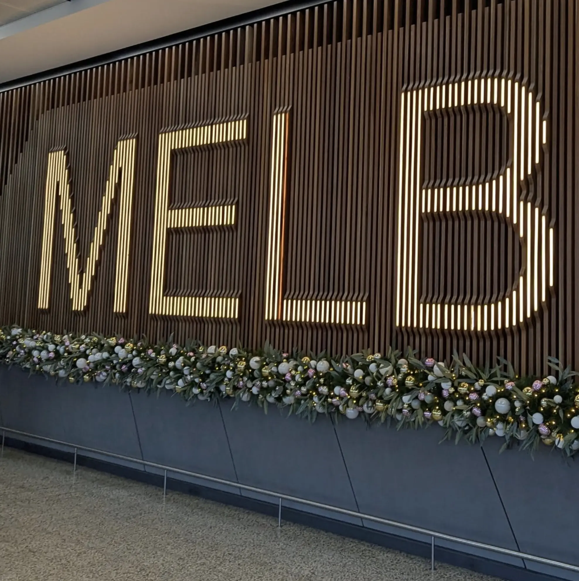 Melbourne Airport to Yarra Valley