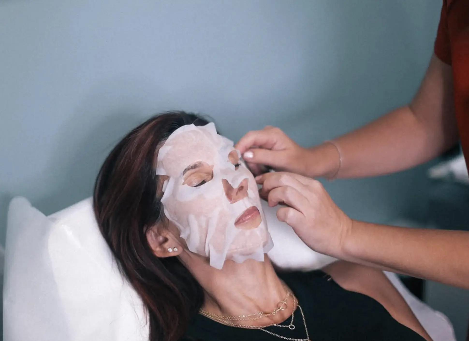tattoo removal recovery
