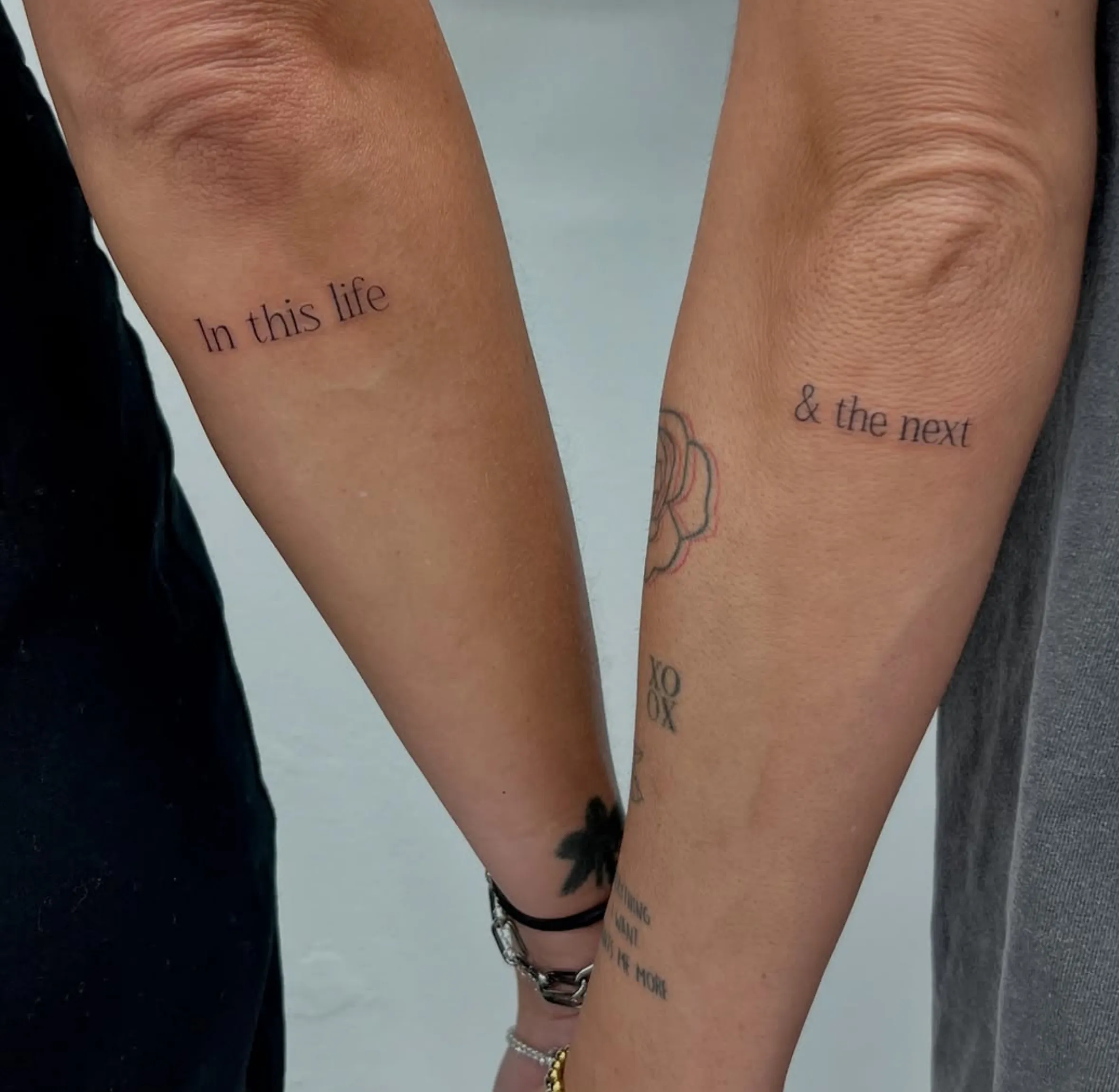 Melbourne tattoo studio