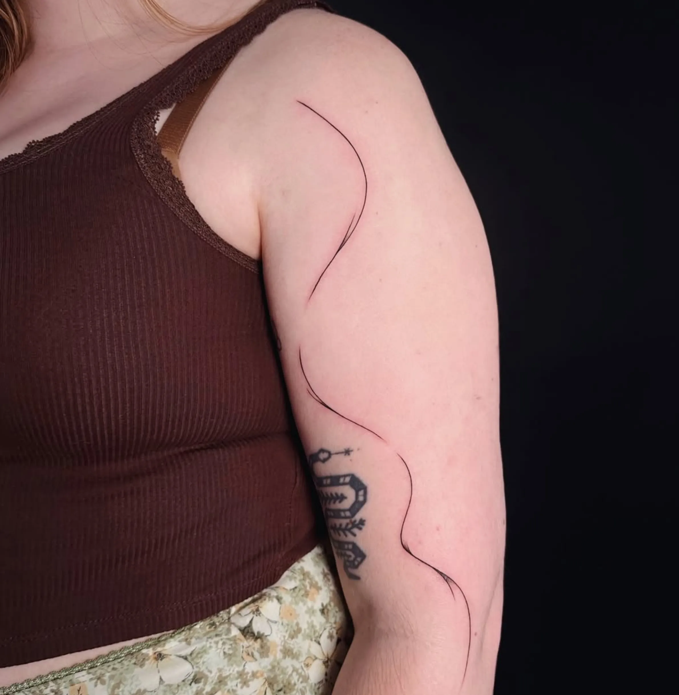 fine line tattoo aftercare
