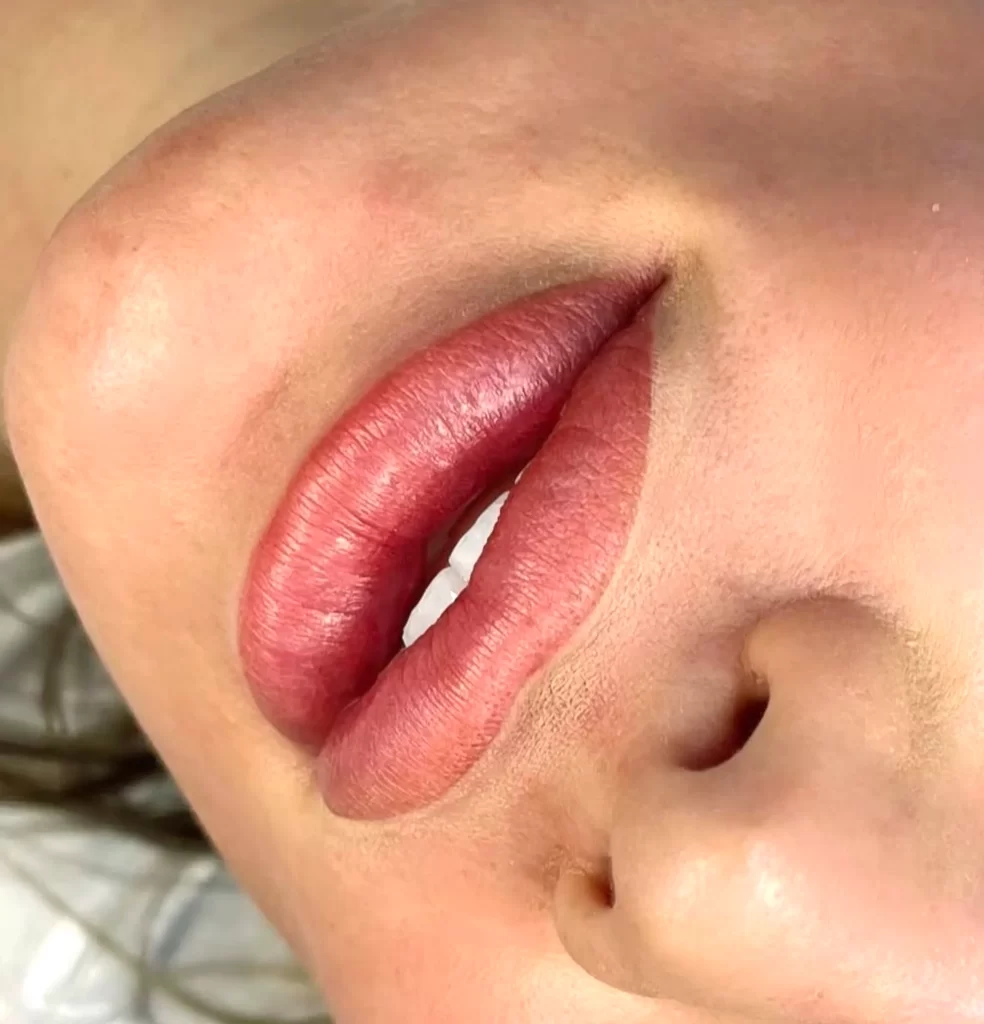 permanent makeup training options